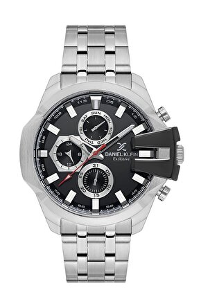 DK.1.13848-1 Erkek Kol Saati