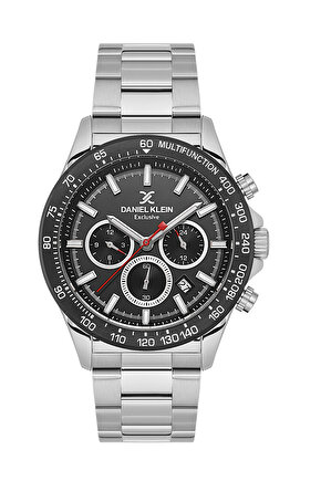 DK.1.13852.1 Erkek Kol Saati