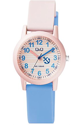 Vs49j002y Çocuk Kol Saati?