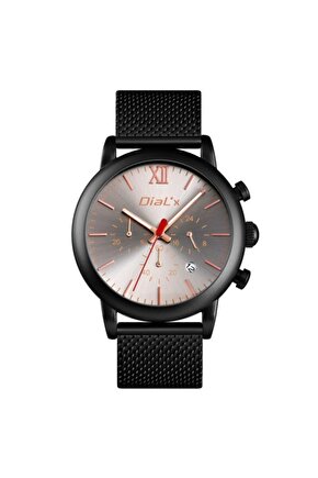 Dıalx Dx2035-1 Fonksiyonlu Erkek Kol Saati