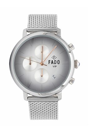 Rh 0026 Hasır Kordonlu Saat