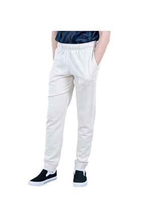 Erkek Krem Eşofman Altı Jogger