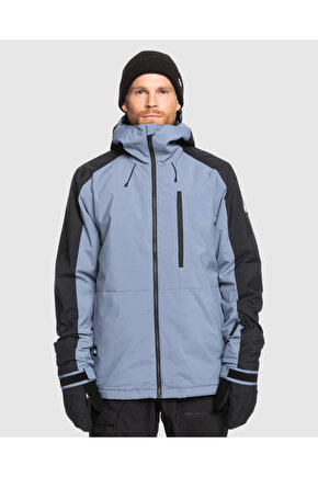 Mission Technical Snow Jacket Erkek Kayak Montu