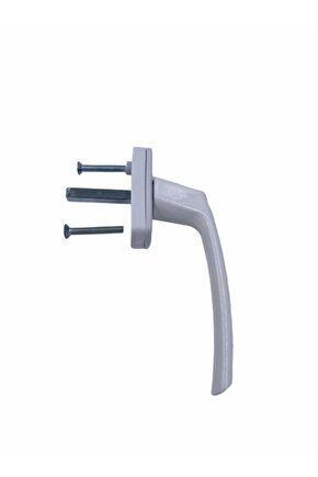 Pvc Pencere Kolu Elit Beyaz