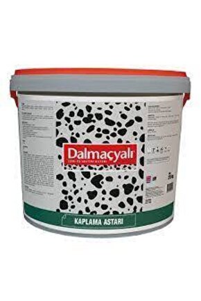 Dalmaçyalı Kaplama Astarı 25 Kg