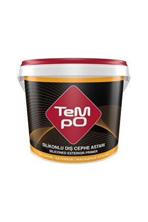 Filli Boya Silikonlu Dış Cephe Astarı 20 Kg