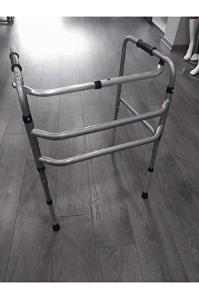 Walker-yürüteç Hareketli Katlanabilir Walker