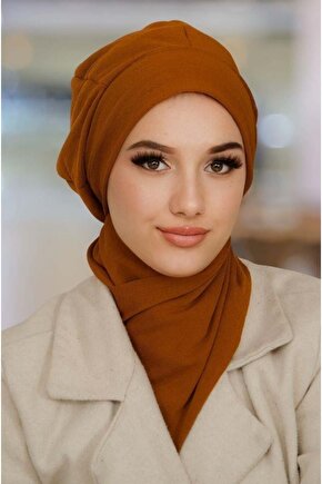 Taba Tesettür Bere ve Etol Takım