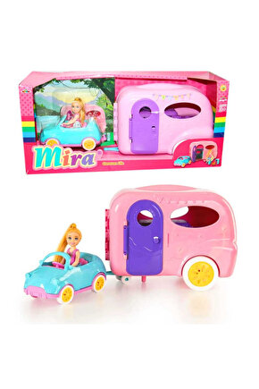 MİRA KARAVAN LİFE 3+