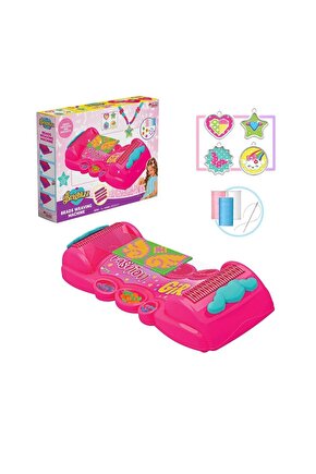 Fabbatoys Takı Dokuma Seti