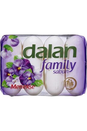 El Sabunu Menekşe 70 gr