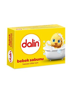 Sabun 100 gr Klasik