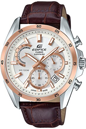 EFB-510JBL-7AVDR ERKEK KOL SAATİ