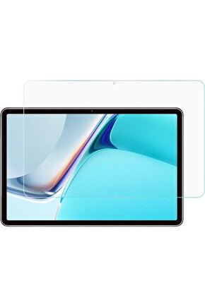 Huawei Matepad 11 Premium Ultra Hd Darbe Emici 9h Nano Glass Ekran Koruyucu Cam