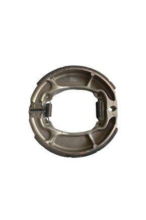 HONDA YAMAHA  FREN BALATASI KAMPANALI MODELLER 130mm FLC