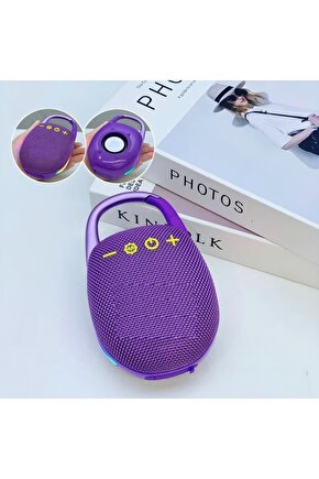 BLUETOOTH SPEAKER ŞARJLI KABLOSUZ HOPARLÖR PARTY BOX SES BOMBASI