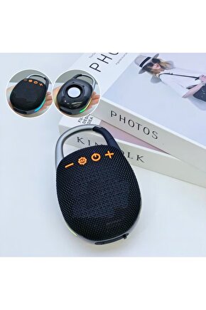 BLUETOOTH SPEAKER ŞARJLI KABLOSUZ HOPARLÖR PARTY BOX SES BOMBASI