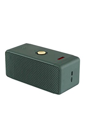 BLUETOOTH SPEAKER KABLOSUZ ŞARJLI HOPARLÖR PARTY BOX SES BOMBASI