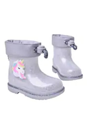 Bimbi Unicornio Glitter Çocuk Bot W10339
