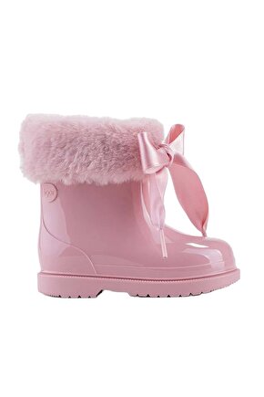 CC333-010 Bimbi Soft Çocuk Pembe Outdoor Bot