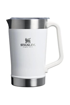 The Stay-Chill Classic Pitcher 1.9L Termos