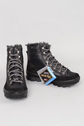 NOVARA GORETEX KAR BOTU 2-000933-0200 SİYAH