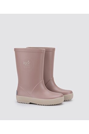 Çocuk Bot W10292 Splash Dk