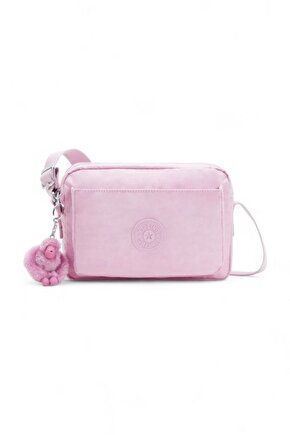 Abanu M Blooming Pink Kadın Çapraz Askılı Çanta KI7076