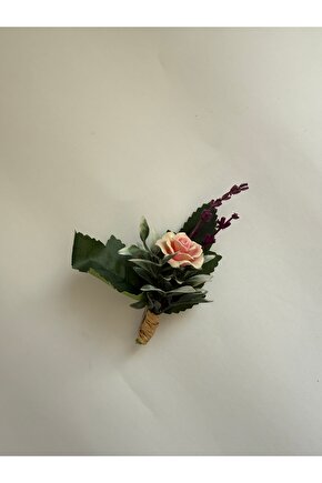 Damat Yaka Çiçeği 1