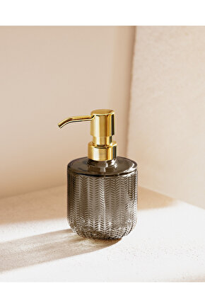 Veronigue Layer Sıvı Sabunluk - Füme