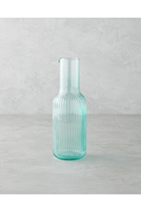 Sommer Cam Karaf 800 ml Yeşil