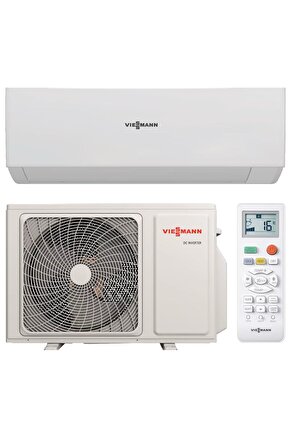 Pro+ 12.000 btu İnverter (A+++) Klima (MontajDahil)