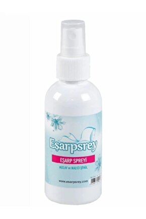 Eşarp Spreyi