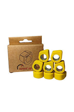 Yamaha BWS 125cc Speed Up Bagası 11gr