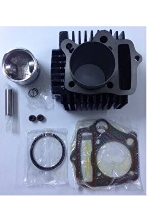 CUP 100 cc Silindir Komple 50 mm 69 boy