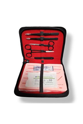 Öğrenci Dikme Eğitim Seti Dark Black (dikme Eğitim Seti)