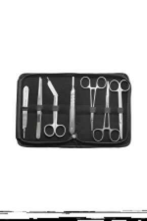 Pansuman Seti 7 Parça Ekonomik