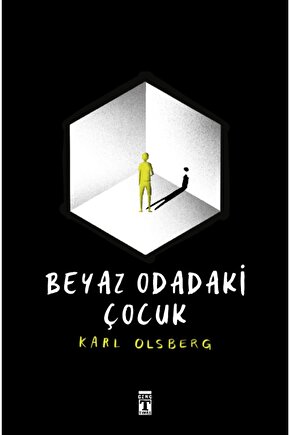 Beyaz Odadaki Çocuk