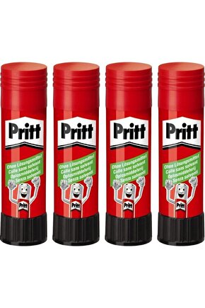 Stick Yapıştırıcı 11 gr 4 Adet