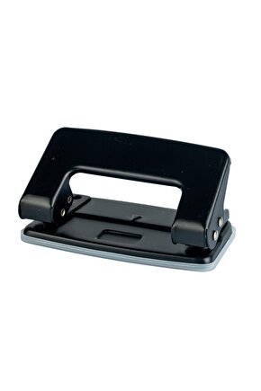 Delgeç Siyah Metal Gövde Küçük Boy 1 Adet 8-10 Sayfa