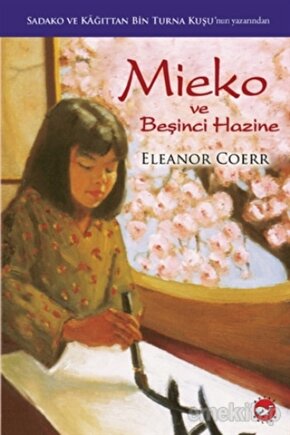 Mieko Ve Beşinci Hazine