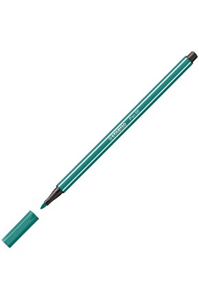 PEN 68 TURKUAZ YEŞİLİ