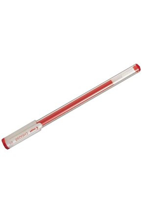 Bl-ch-7-r-bg Choose Kırmızı 0.7 Mm Roller Kalem