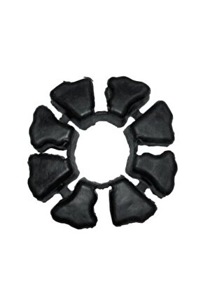 Bajaj Discover 125st-as150-ns150-ns160 Kaplin Lastiği %100 Yerli Üretim