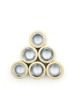 Yamah NMax 125 155 Uyumlu Tahrik Seti Baga 6 Lı set