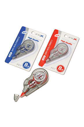 INOX 5MM X8 MT ŞERİT SİLİCİ