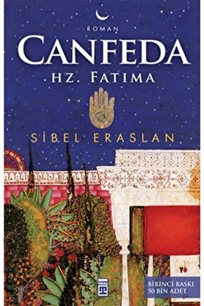 Canfeda: Hz. Fatıma