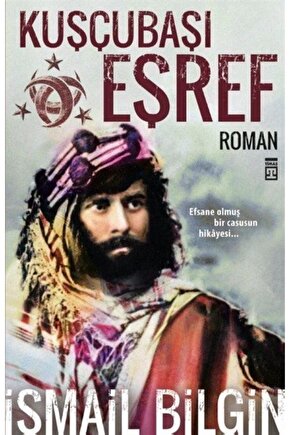 Kuşçubaşı Eşref