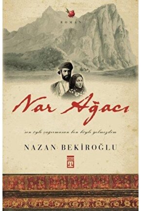 Nar Ağacı - Nazan Bekiroğlu