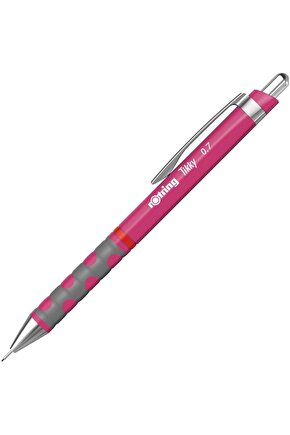 TIKKY RD VERSATİL KALEM AHUDUDU PEMBE 0.7 MM. 2214581